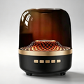 Premium Ultrasonic Aroma Diffuser