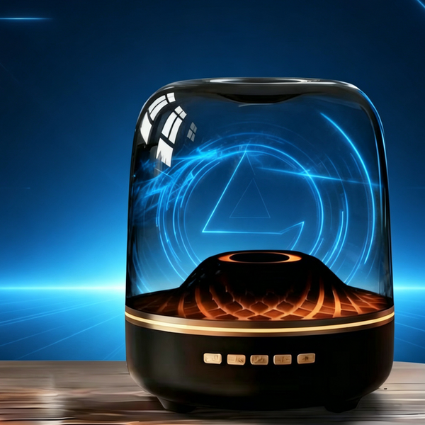 Premium Ultrasonic Aroma Diffuser